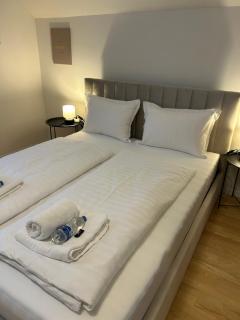 Near airport Zagreb 3, WiFi, Netflix, Self check in - 1