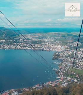 MIMIs Lakeside Apartment - NEWLY RENOVATED - Gmunden - 6