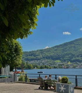 MIMIs Lakeside Apartment - NEWLY RENOVATED - Gmunden - 2