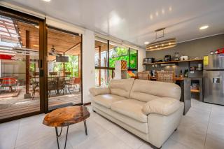 Chill House - Playa Avellana - 0