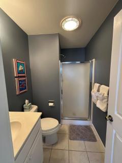 Luxurious Bayville Shores Home Close to the Beach! - Selbyville - 8