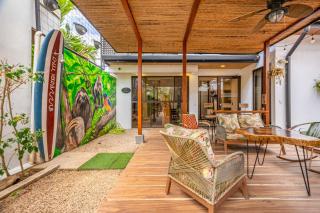 Chill House - Playa Avellana - 7