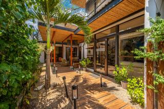Chill House - Playa Avellana - 8