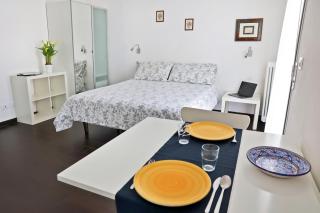 Casa Vacanze Aurora Centro - Rímini - 4