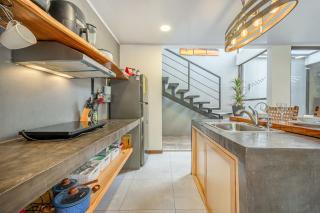 Chill House - Playa Avellana - 2