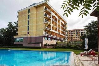 Sveta Elena - Varna - 8