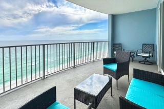 Twin Palms 1504B - Panama City Beach - 0