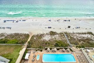 Twin Palms 1504B - Panama City Beach - 6