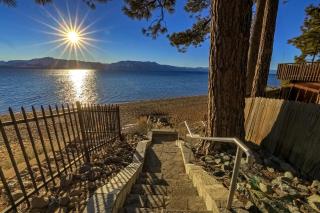 Singing Pines in Marla Bay - Walk to Lake - Glenbrook - 0