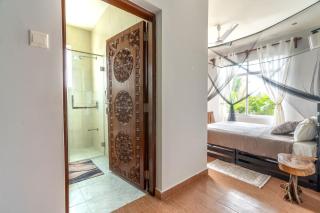Jua Apartment - Praia de Diani - 9