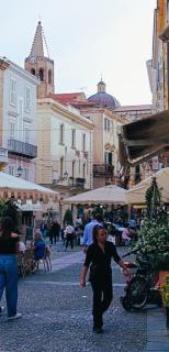 Antica Dimora Alghero - 7