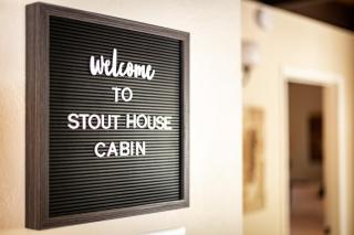 Stout House Cabin - Your kids favorite backyard - South Lake Tahoe - 9