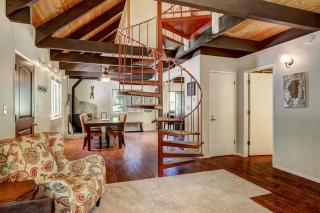 Stout House Cabin - Your kids favorite backyard - South Lake Tahoe - 7