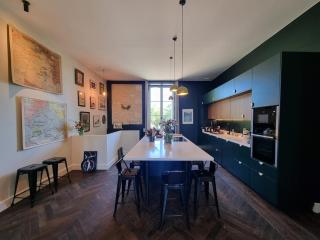 New - Stunning historic manor 15 mn from Bordeaux - Bouliac - 2