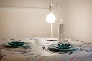 Felipe's House - Buenos Aires - 1
