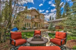 Stunning Forest Retreat - Walk to upper Truckee river - South Lake Tahoe - 0