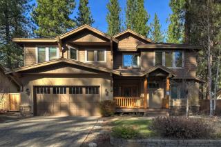 Stunning Forest Retreat - Walk to upper Truckee river - South Lake Tahoe - 9