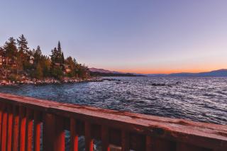Sunset Cove Chic Tahoe Retreat - Glenbrook - 9