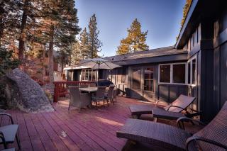 Sunset Cove Chic Tahoe Retreat - Glenbrook - 7