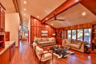 Sunset Cove Chic Tahoe Retreat - Glenbrook - 1