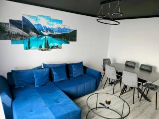 Globas Apartment Marasti - Cluj-Napoca - 8