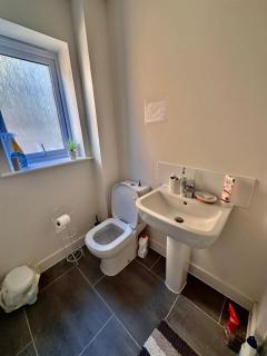 Home in Cambridge - Long Stanton - 5