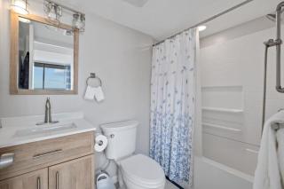 Oceanfront Waterpointe 1 Unit 902 3 bedroom 2 bath Balcony Pools - North Myrtle Beach - 3