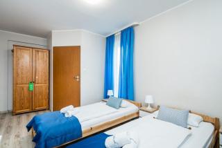 Hotel Nowa Panorama - Cracovia - 2