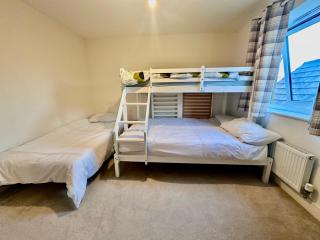 Home in Cambridge - Long Stanton - 3