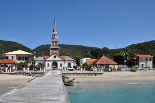La Villa du Pêcheur, Les Anses d'Arlet - Les Anses-d'Arlets - 8