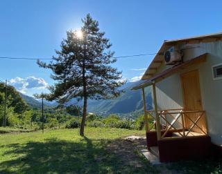 Kontsikho Cottage in Mukhli, Ambrolauri - Mukhli - 3