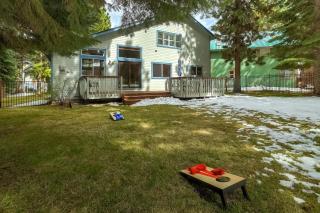Sutter Trail Sparkles - Air conditioned large family home - South Lake Tahoe - 9