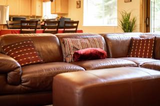 Sutter Trail Sparkles - Air conditioned large family home - South Lake Tahoe - 4