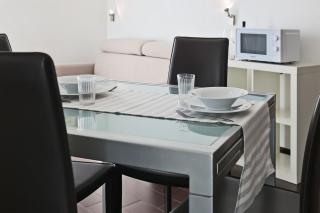 Casa Vacanze Aurora Centro - Rímini - 9