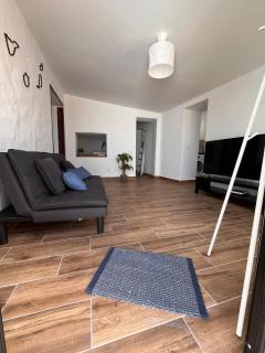 Los Abuelos Vivienda Vacacional - Valverde - 5