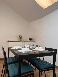 Los Abuelos Vivienda Vacacional - 2