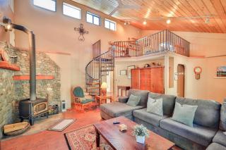 Tahoe Family Getaway - Stateline - 9