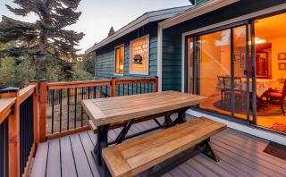 Tahoe Family Getaway - Stateline - 8
