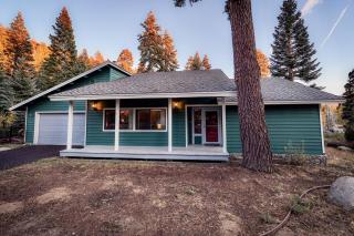 Tahoe Family Getaway - Stateline - 7