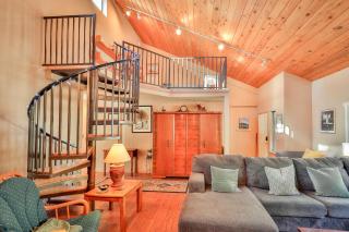 Tahoe Family Getaway - Stateline - 5