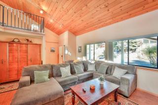 Tahoe Family Getaway - Stateline - 4