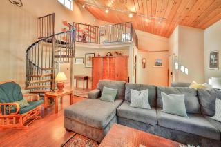 Tahoe Family Getaway - Stateline - 3