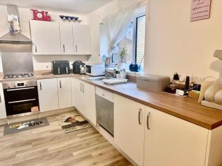 Home in Cambridge - Long Stanton - 2