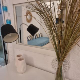 BF Blue Cactus - Agia Pelagia - 2