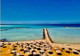 Studio in turtels beach - Hurghada - 8