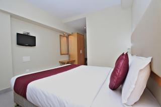 Super Townhouse Hills Palace - 3