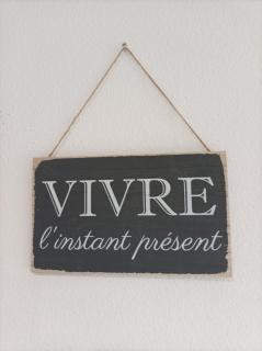 Le refuge de la source - 1