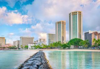 Hyatt Regency Waikiki Beach Resort & Spa - Honolulu - 0