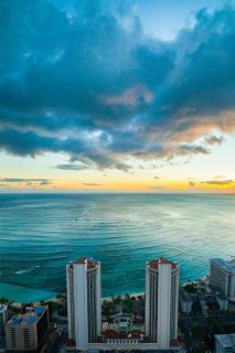 Hyatt Regency Waikiki Beach Resort & Spa - Honolulu - 8