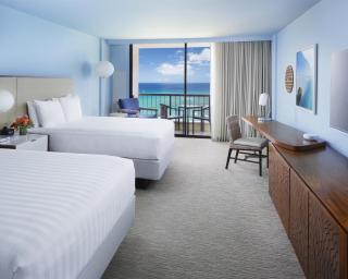 Hyatt Regency Waikiki Beach Resort & Spa - Honolulu - 7